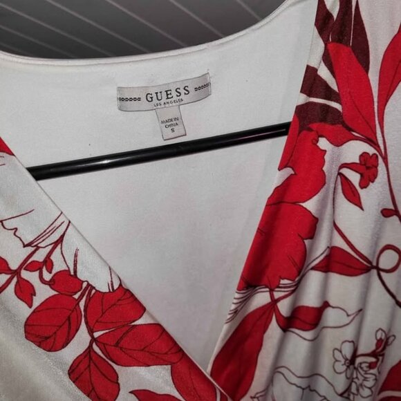 Guess dress - Picture 3 of 3